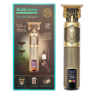 BaByverse ՄԱԶ ԿՏՐՈՂ ՍԱՐՔ VS-7025