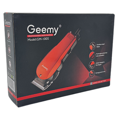 GEMEI GM-1005 ՍԱՓՐԻՉ