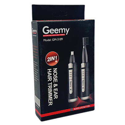 GEMEI GM-3109 ՍԱՓՐԻՉ