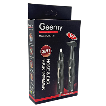 GEMEI GM-3121 ՍԱՓՐԻՉ