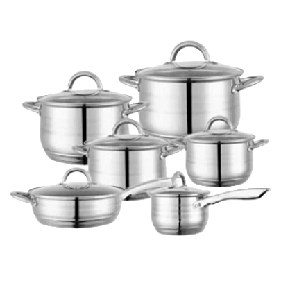 DUO LE BAO DLB2312-1 ԿԱԹՍԱՆԵՐԻ ՀԱՎԱՔԱԾՈՒ 12pcs