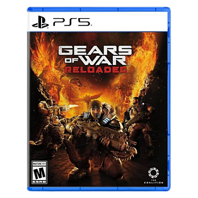 SONY PS5 Խաղ Gears of War