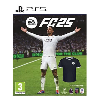 SONY PS5 Խաղ EA Sports FC 25