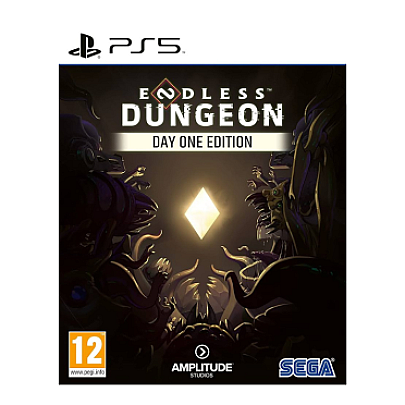 SONY PS5 Խաղ Endless Dungeon Day One Edition