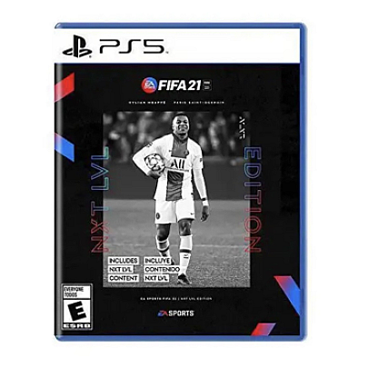 SONY PS5 Խաղ Fifa 2021 Next Level EDT