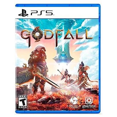 SONY PS5 Խաղ God Fall
