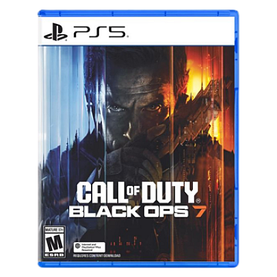SONY PS5 Խաղ Call Of Duty Ops 7