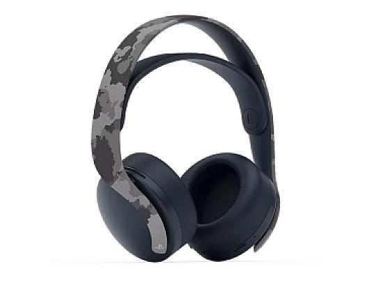 SONY PS5 Pulse 3D Ականջակալ Անլար ՄԵծ